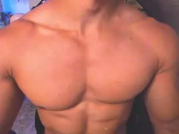 exquisite_gabe from Chaturbate is Freechat