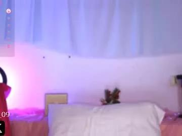 fabi_smith09 from Chaturbate is Freechat