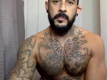 fabianelgalan from Chaturbate is Freechat