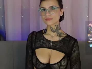 fackelinacamelot from Chaturbate is Freechat