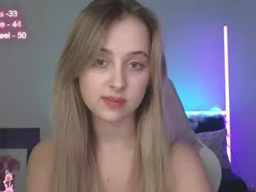 fairy__love from Chaturbate is Freechat