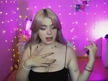 fairyvi from Chaturbate is Freechat