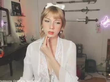 fairywhore from Chaturbate is Freechat