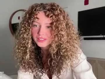 faleshafaye_ from Chaturbate is Freechat