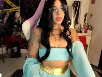 fallenangel_g from Chaturbate is Freechat