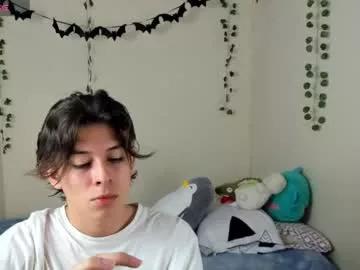 felix_leex from Chaturbate is Freechat