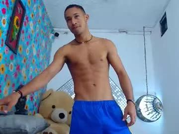 felix_sexyboyx from Chaturbate is Freechat