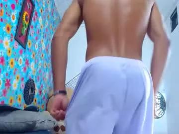 felix_sexyboyx from Chaturbate is Freechat