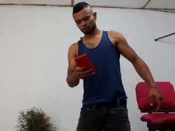 fernandez_latinblack from Chaturbate is Freechat