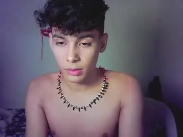 ferralan161 from Chaturbate is Freechat