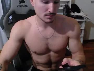 fitnessboy_ from Chaturbate is Freechat