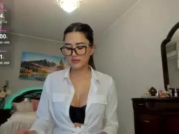 flower_nicole model from Chaturbate