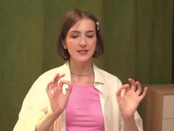 flower_rain from Chaturbate is Freechat