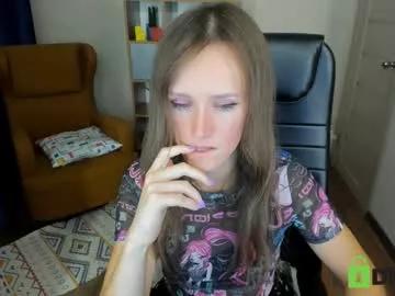 francescacollins from Chaturbate is Freechat