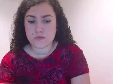 franchesca_candy from Chaturbate is Freechat