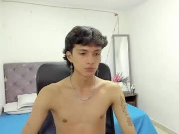 frank_johnson11 from Chaturbate is Freechat