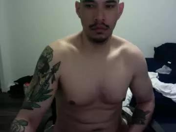 frankeyo3123 from Chaturbate is Freechat