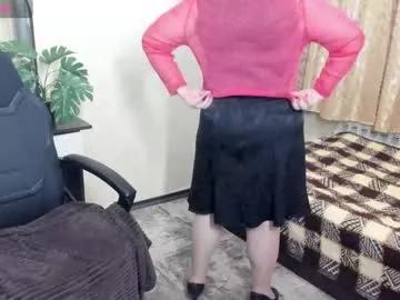 fraumartha from Chaturbate is Freechat