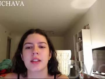 frenchava from Chaturbate is Freechat