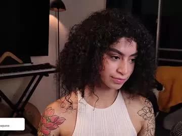 fresatanica from Chaturbate is Freechat