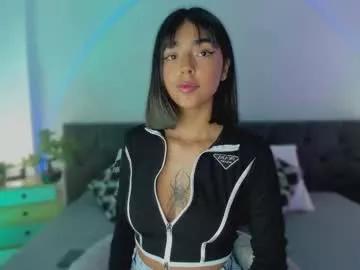 freya_stonee from Chaturbate is Freechat