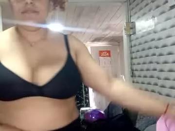 frizzy_girl from Chaturbate is Freechat