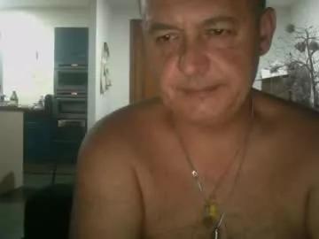 futbolin95 from Chaturbate