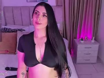 gabrielagray from Chaturbate is Freechat