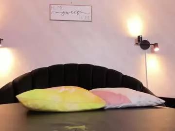 gabriella_grey from Chaturbate is Freechat