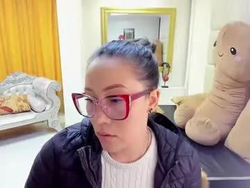 gaby_trent from Chaturbate is Freechat