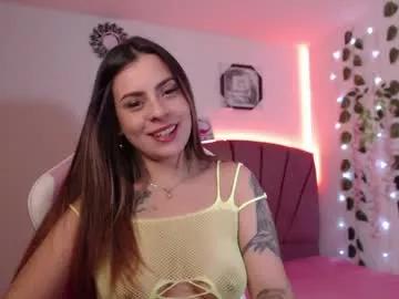 gaby_vandriel from Chaturbate is Freechat