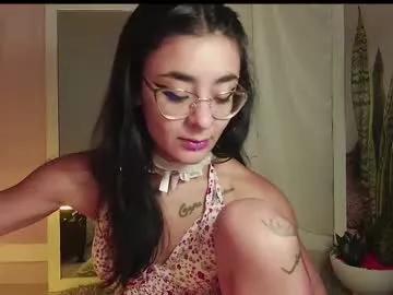 gabyherrera from Chaturbate is Freechat