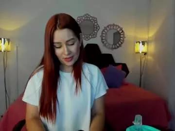 gabymendez01 from Chaturbate is Freechat