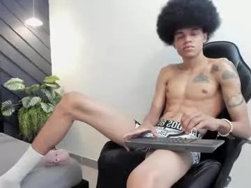 gael_smith___ from Chaturbate is Freechat