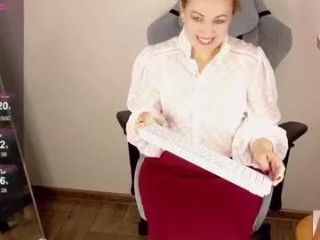 gardner_ava from Chaturbate is Freechat