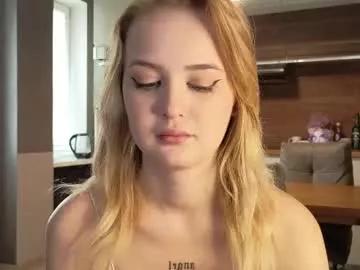 gentle_angell from Chaturbate