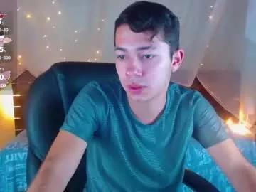 georgesmith_ from Chaturbate is Freechat