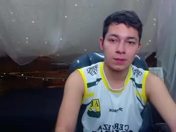 georgesmith_1 from Chaturbate is Freechat