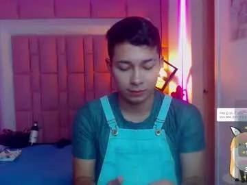 georgesmith_1 from Chaturbate is Freechat