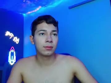 georgesmith_1 from Chaturbate is Freechat