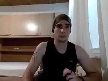 georgeyuno from Chaturbate is Freechat