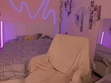 georgina_cute7 from Chaturbate is Freechat