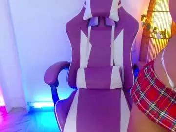 georgina_lulu from Chaturbate is Freechat