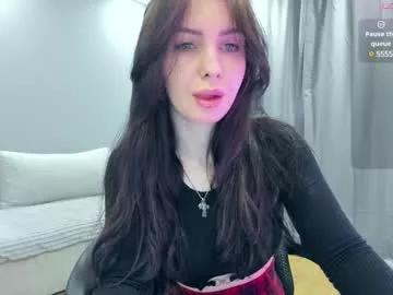 georginaroads from Chaturbate is Freechat