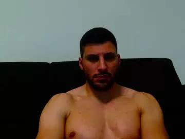 ger_athletic from Chaturbate is Freechat