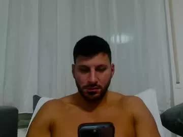 ger_athletic from Chaturbate is Freechat