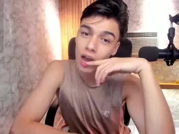 gerony_ from Chaturbate is Freechat