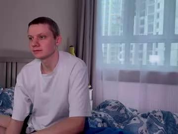 gethigh_ from Chaturbate is Freechat