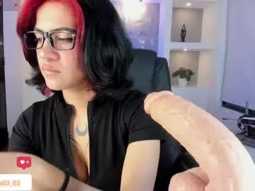 gia_foxy from Chaturbate is Freechat