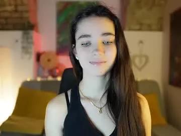 gia_paige18 from Chaturbate is Freechat